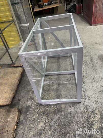 Каркас под аквариум