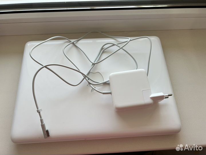 MacBook Air 13 2010