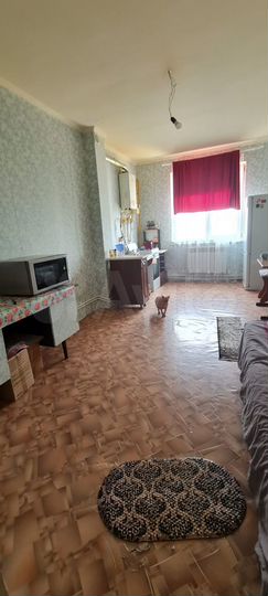 1-к. квартира, 45,9 м², 3/3 эт.