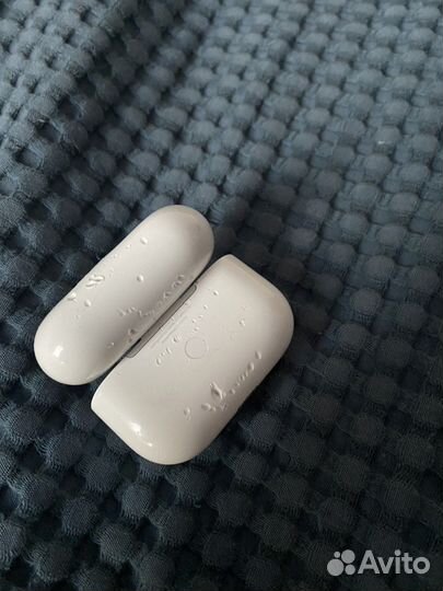 Кейс для AirPods Pro original