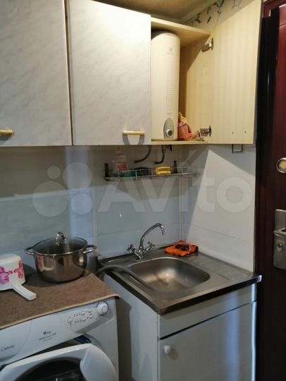 Дом 38 м² на участке 15 сот.