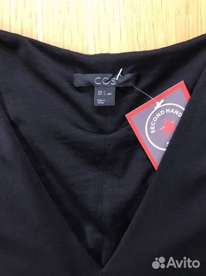 Платье COS новое