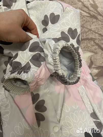 Комбинезон Reima tek