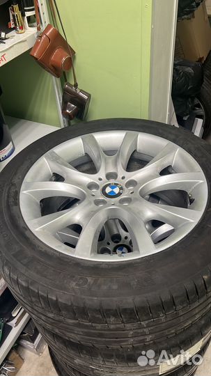 Колеса для bmw r 19