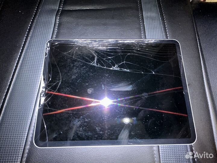 iPad Pro 11 2020 256gb