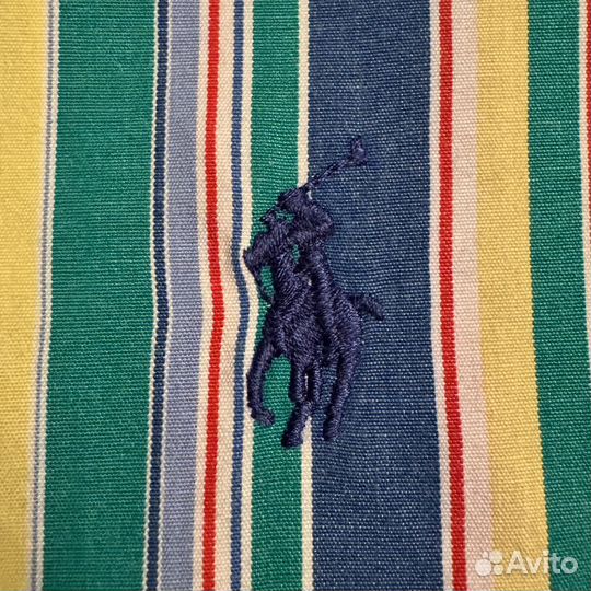 Рубашка Polo Ralph Lauren, оригинал