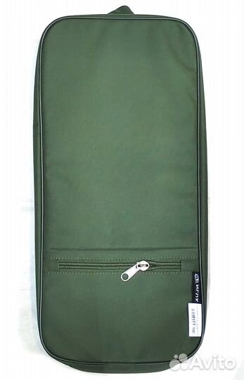 Чехол-рюкзак Иглу 55 модель 40 (Клетка, Закрытый