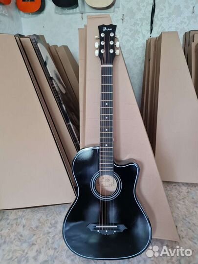 Акустическая гитара Foix ffg1038
