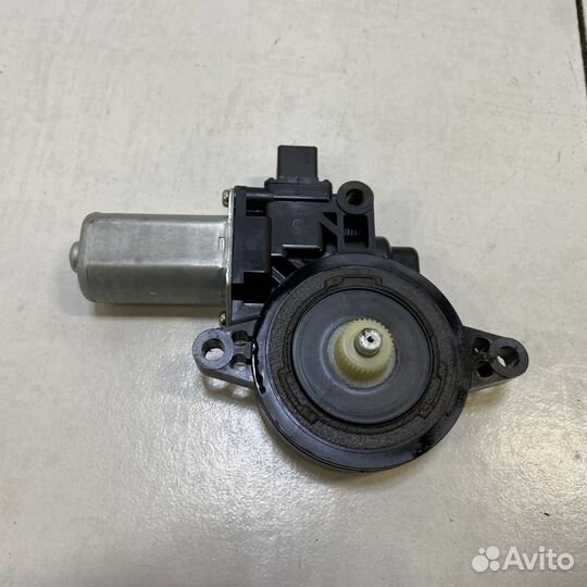 Моторчик стеклоподъемника Mazda Mazda 6 GJ 2013