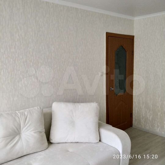 2-к. квартира, 45 м², 4/5 эт.