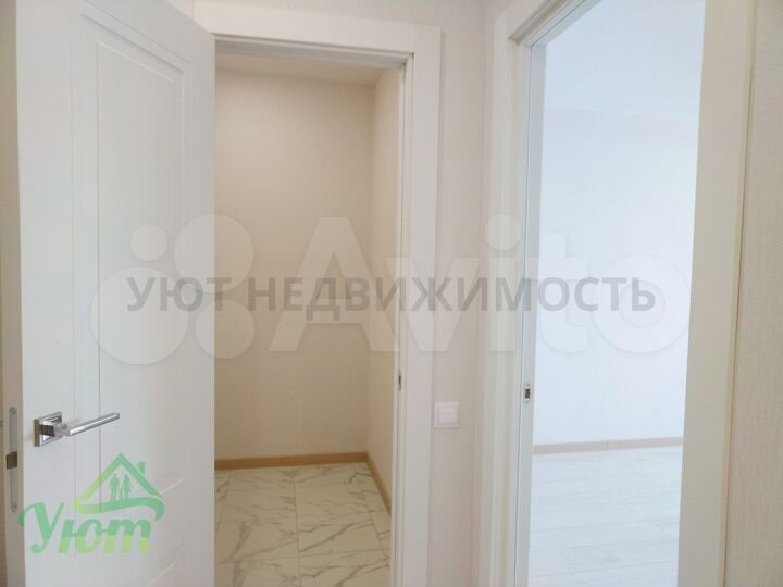 1-к. квартира, 44,2 м², 10/10 эт.