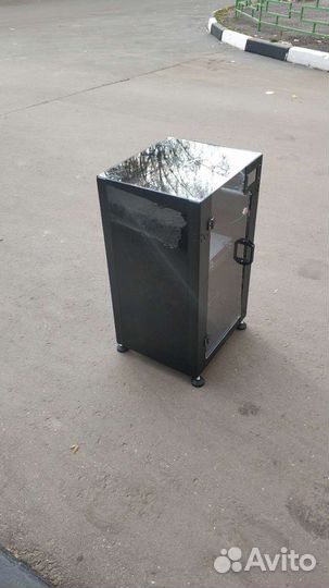 Инженерный 3D принтер Liner S