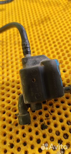 Вакуумный клапан LADA Granta