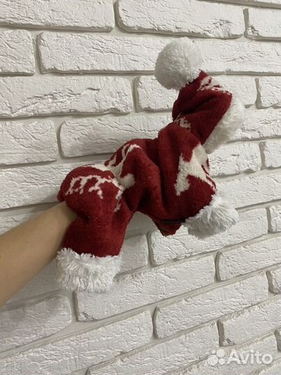 Костюмчик для той терьера