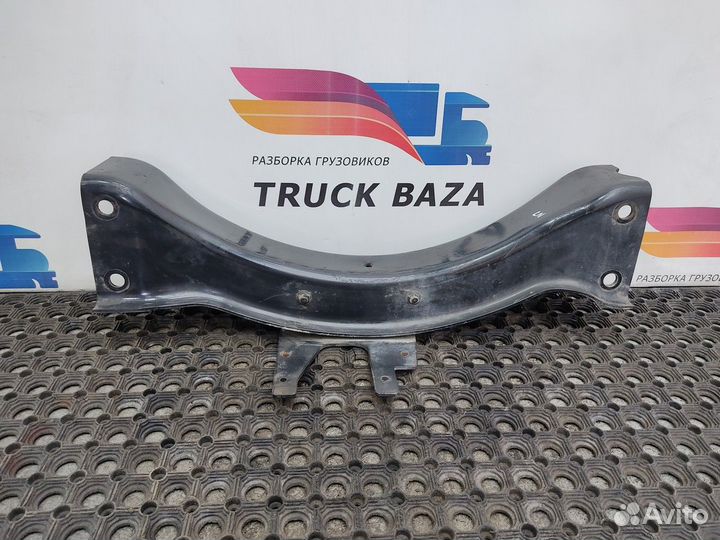 81412800055 Траверса рамы поперечная