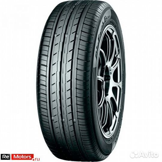 Yokohama BluEarth-ES ES32 185/55 R15 82V