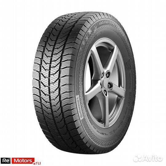 Continental VanContact Viking 205/65 R16 R