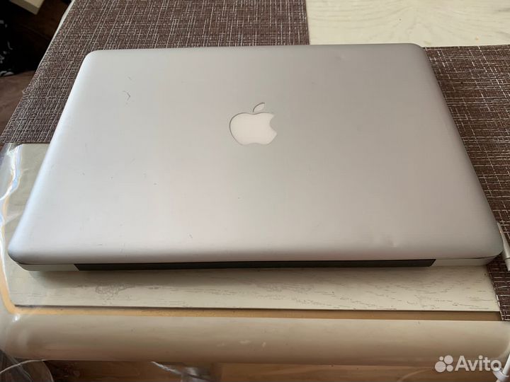 Apple MacBook Pro
