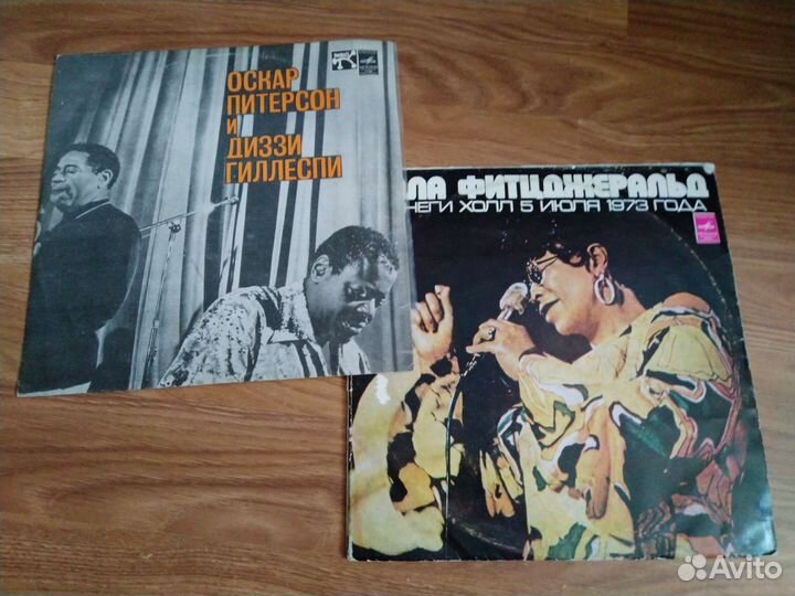 Виниловые пластинки (блюз,джаз,орган)