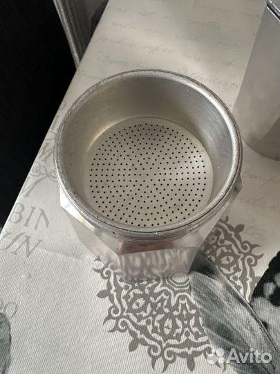 Кофеварки итальянские