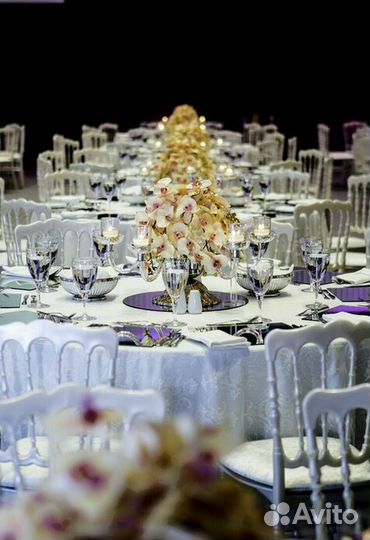 Стулья Chiavari