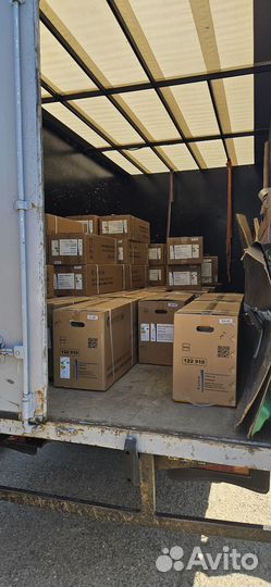 Кондиционеры и сплит системы Systemair/Ballu