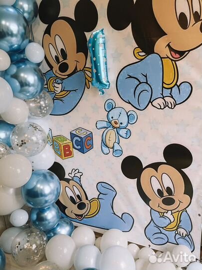 Аренда каркаса для баннера/ баннер/коробка