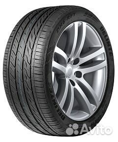 Delinte DH6 275/40 R20 W