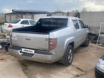 Honda Ridgeline 3.5 AT, 2005, 400 000 км, с пробегом, цена 950 000 руб.