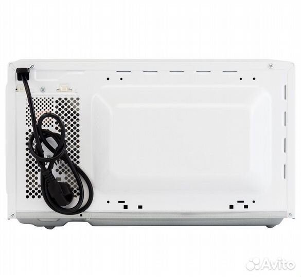 Микроволновая печь соло starwind SWM5920 White