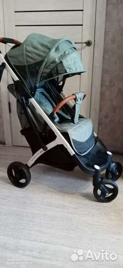 Прогулочная коляска бу