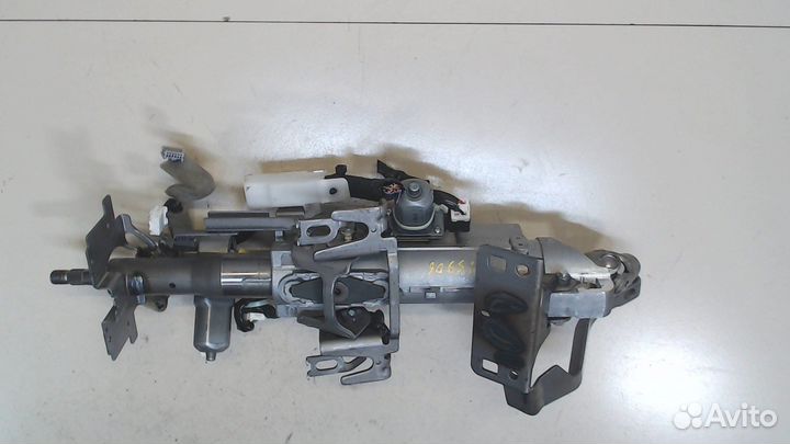 Колонка рулевая Infiniti QX50, 2017