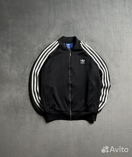 Олимпийка Adidas