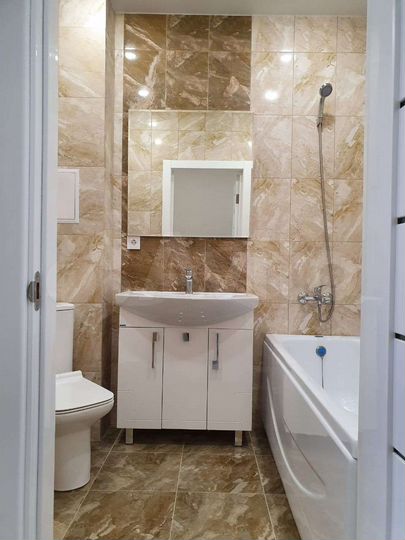 Квартира-студия, 33 м², 15/16 эт.