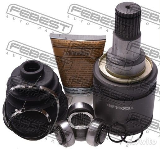 Шрус внутренний левый 32x50x24 0111CDT220LH