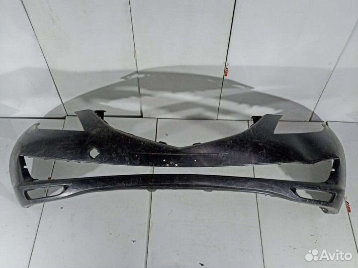 Бампер передний Mazda 6