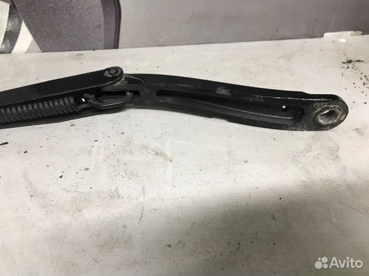 Дворник лобового стекла Mercedes-Benz Gl-Class