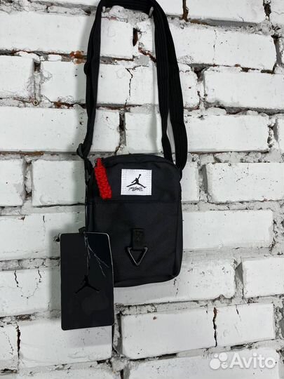 Сумка Nike air Jordan
