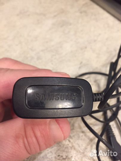 Зарядное устройство для телефона samsung