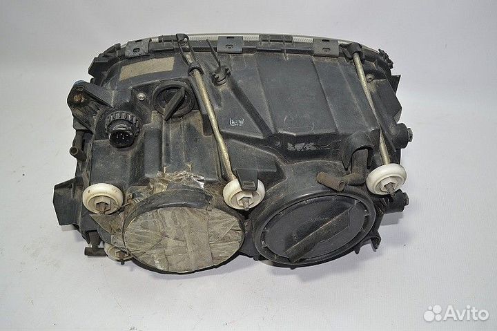 Фара, правая mercedes-benz Actros MP2/MP3 2536 (01