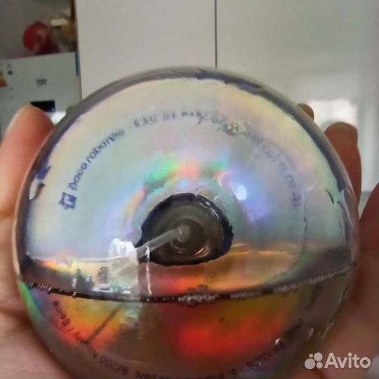 Парфюмерия