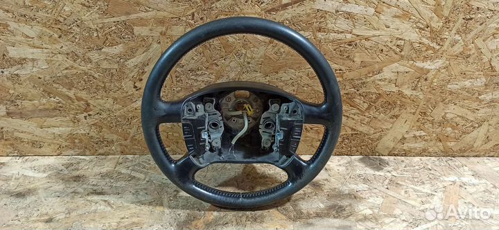Руль Volkswagen Passat B5+