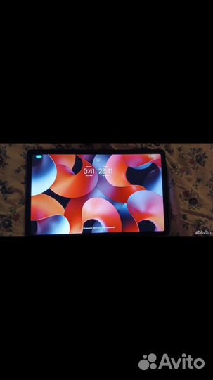 Планшет xiaomi Redmi pad