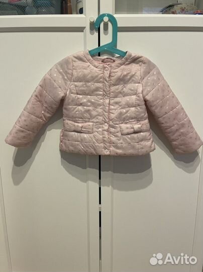 Куртка Monnalisa