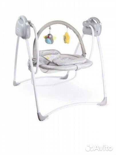 Детские качели