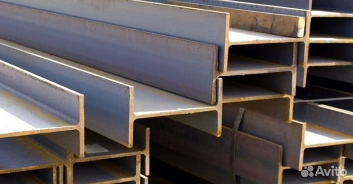 Двутар 20 12 метров цена за штуку