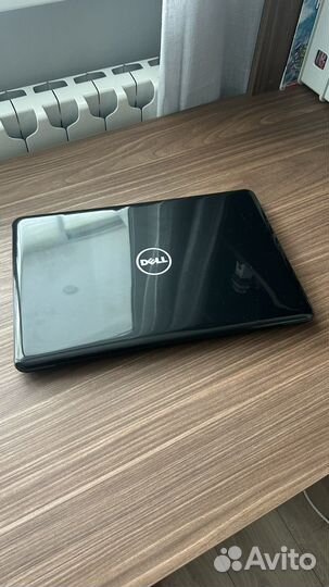 Dell inspiron