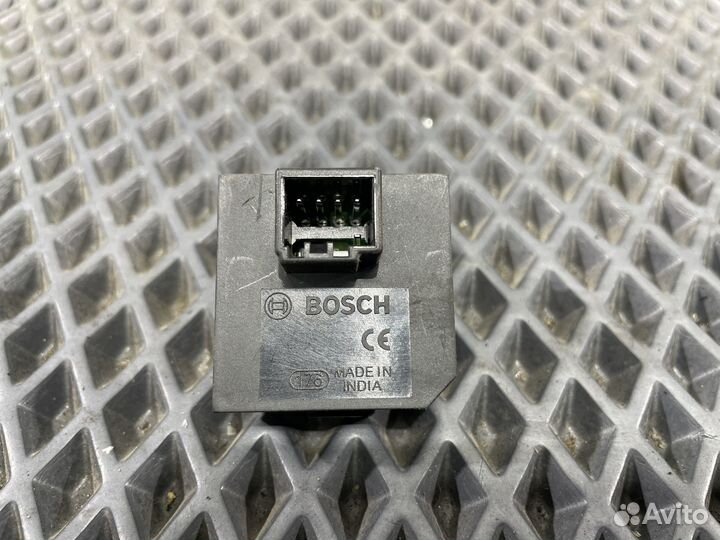 Блок электронный Hyundai Solaris 2010-2017