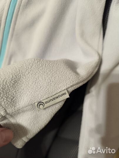 Флиска Outventure