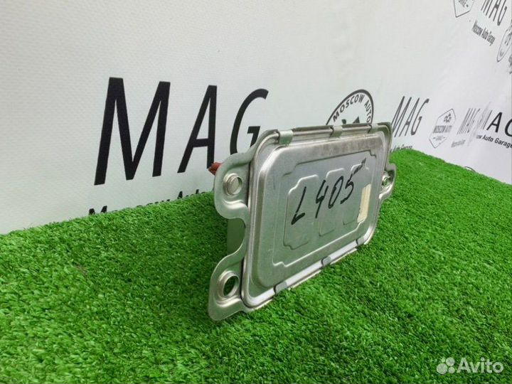 Преобразователь напряжения Land Rover Vogue L405